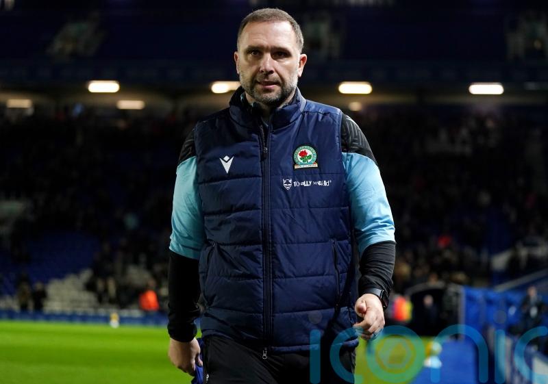 &lsquo;No hard feelings&rsquo; says John Eustace despite Birmingham return ending in defeat