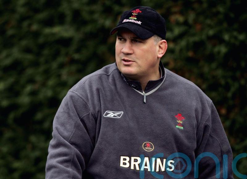 On this day in 2006: Mike Ruddock resigns as Wales head coach