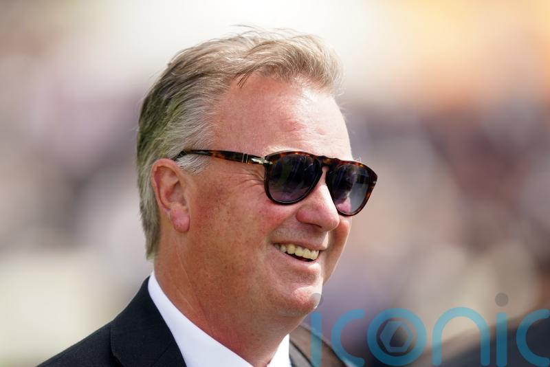 Bahrain runner Lucander headlines international weekend for Baker