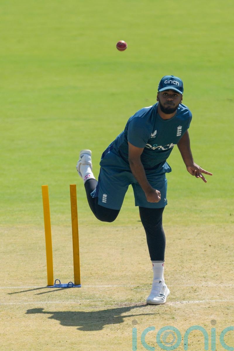 Ben Stokes insists leaving Rehan Ahmed out of third Test was never considered