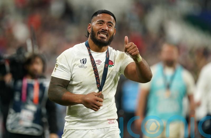 &lsquo;He looked good&rsquo; &ndash; Manu Tuilagi in line to face Scotland after injury recovery