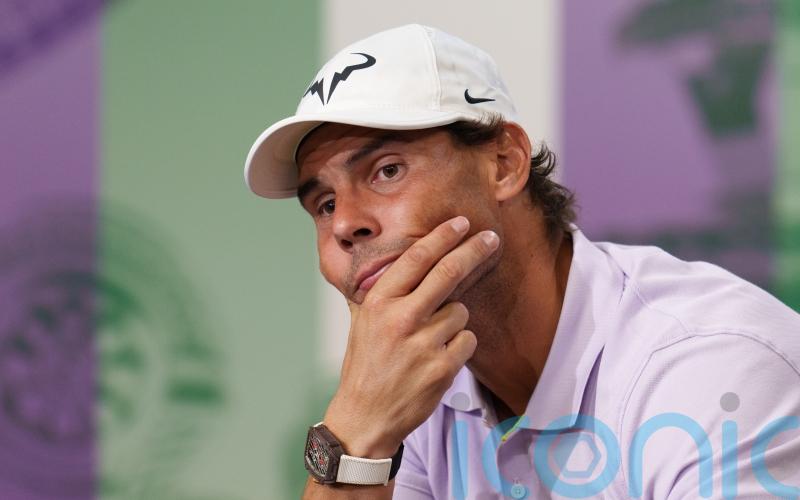 Rafael Nadal delays comeback from injury