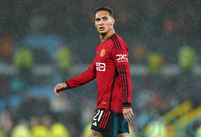 Manchester United&rsquo;s billion-pound squad breaks UEFA record