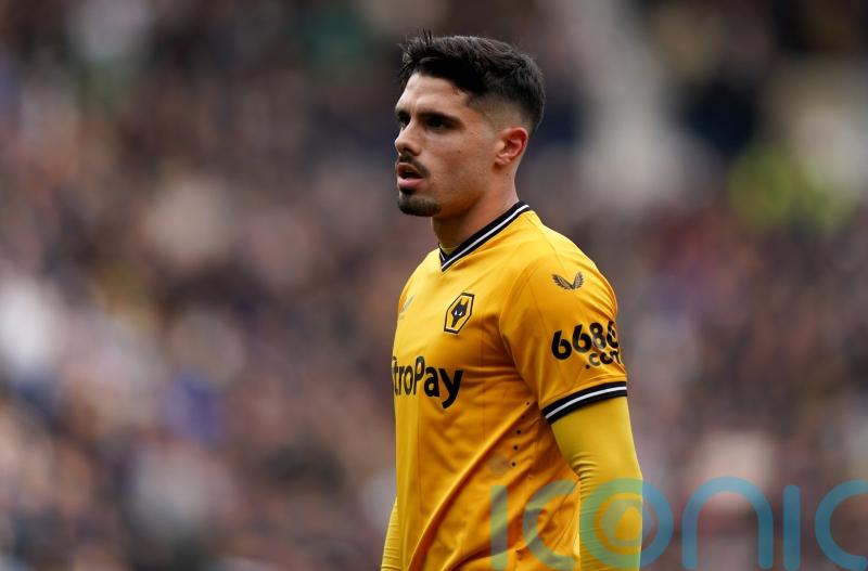 Football rumours: Wolves winger Pedro Neto pursued by four Premier League rivals