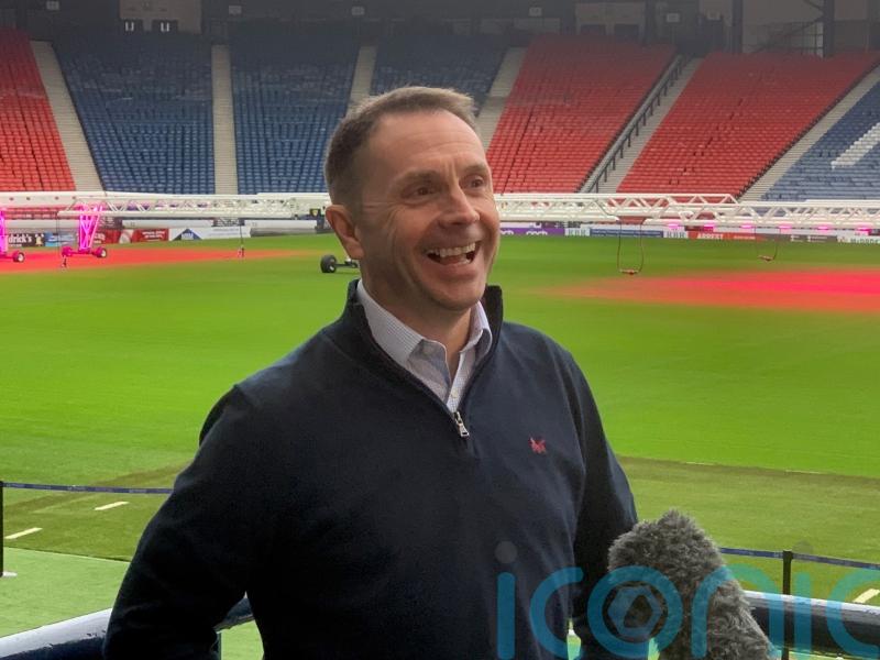 SFA head of referees welcomes &lsquo;very helpful&rsquo; backing from Rangers manager Philippe Clement