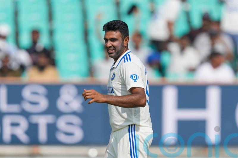 Ravichandran Ashwin&rsquo;s quiet march to 500 Test wickets