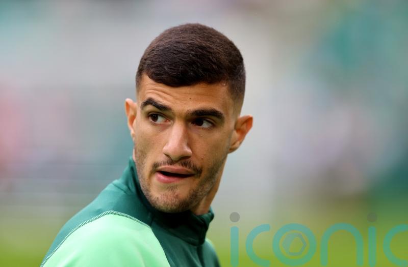 Liel Abada may leave Celtic as boss Brendan Rodgers reveals empathy for player