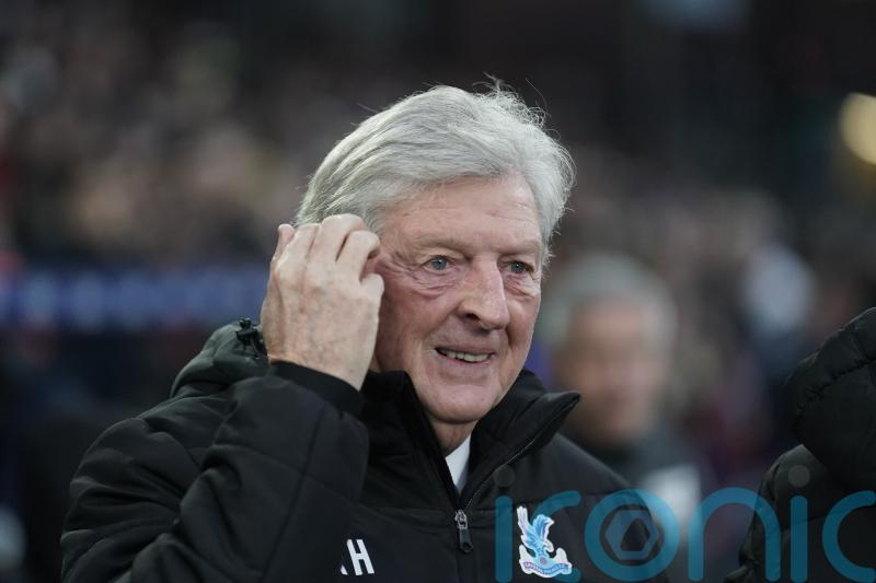 Roy Hodgson&rsquo;s Crystal Palace future unclear after health scare