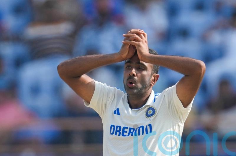 India&rsquo;s Ravichandran Ashwin withdraws from third Test due to family emergency