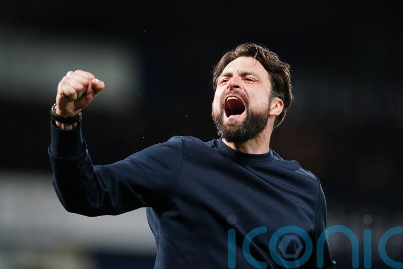 Russell Martin believes win at West Brom was Southampton&rsquo;s best of season