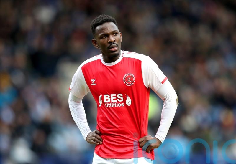 Burton produce second-half comeback to beat Leyton Orient