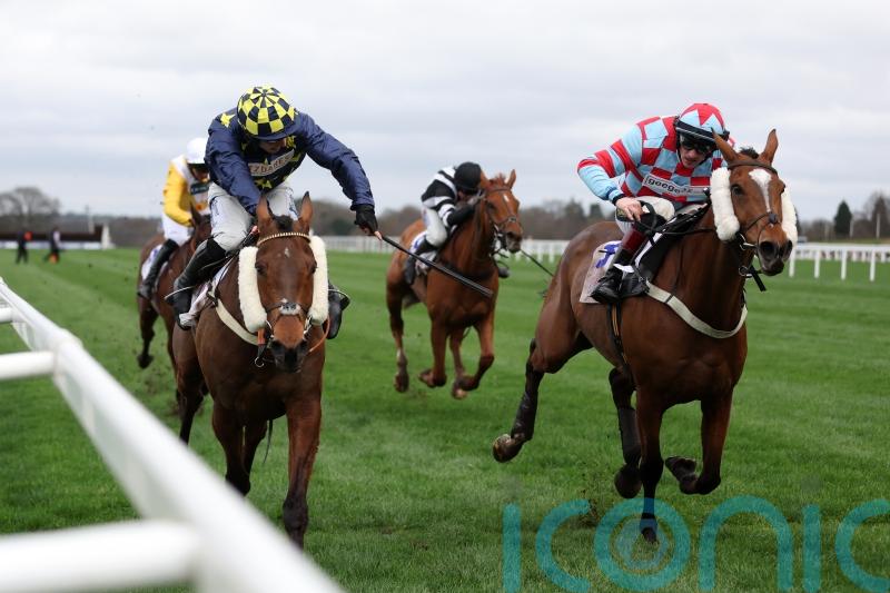 Henry&rsquo;s Friend rewards Pauling faith in Reynoldstown