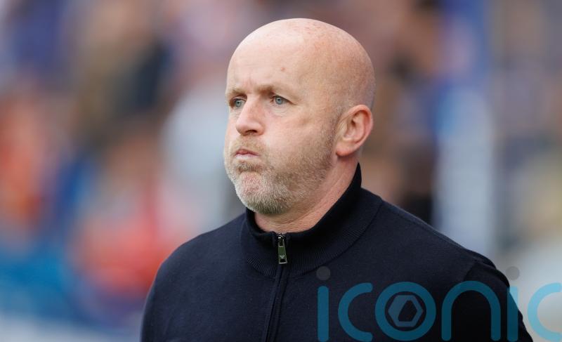 David Martindale &lsquo;delighted&rsquo; with Livingston after ending long wait for victory