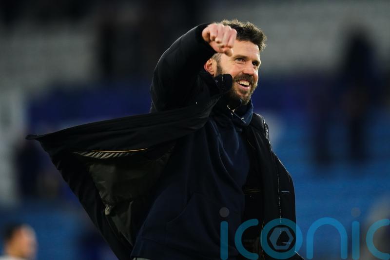 The spirit was incredible &ndash; Michael Carrick hails Boro after Leicester win