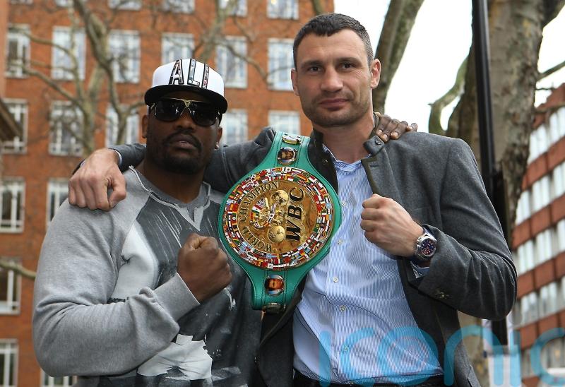 On this day in 2012: Derek Chisora loses title fight against Vitali Klitschko