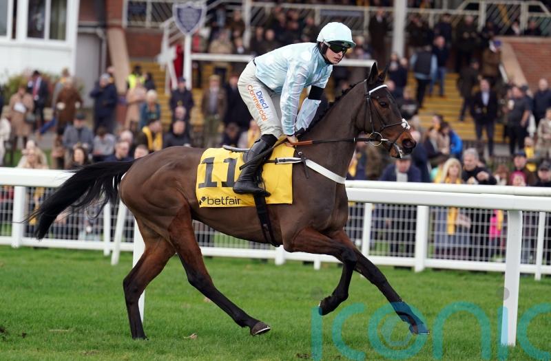 Doddiethegreat handed Coral Cup mission