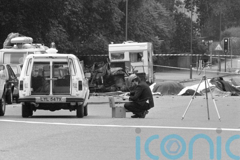 &pound;35m paid to people injured in Troubles violence as more applicants sought