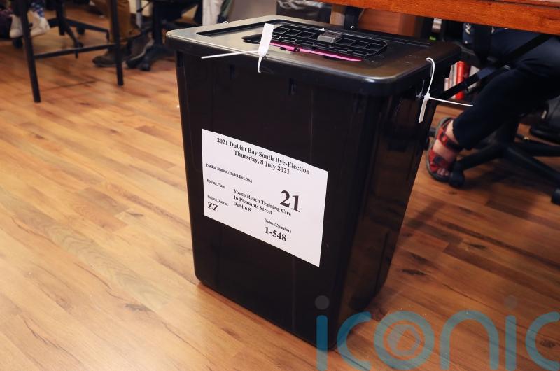 Eligible young voters urged to register before Tuesday deadline