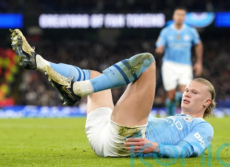 The sporting weekend in pictures