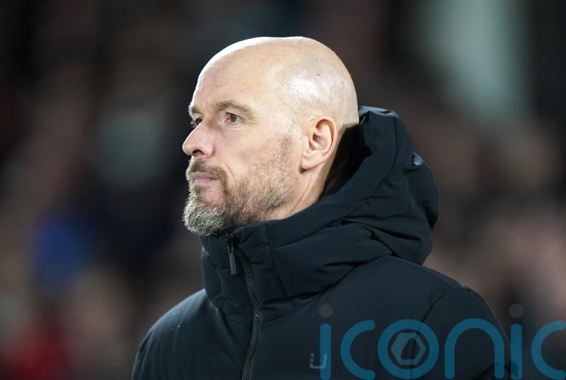 Erik ten Hag talks up Rasmus Hojlund&rsquo;s ability to &lsquo;perform under stress&rsquo;
