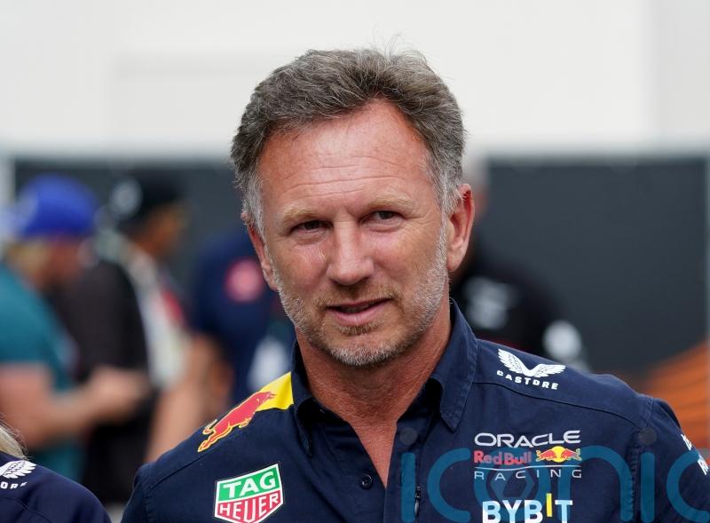 FIA will allow Christian Horner investigation to conclude before commenting