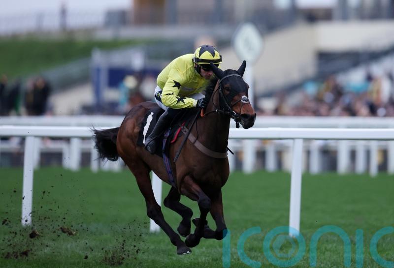 Anno Power play giving Fry much to look forward to