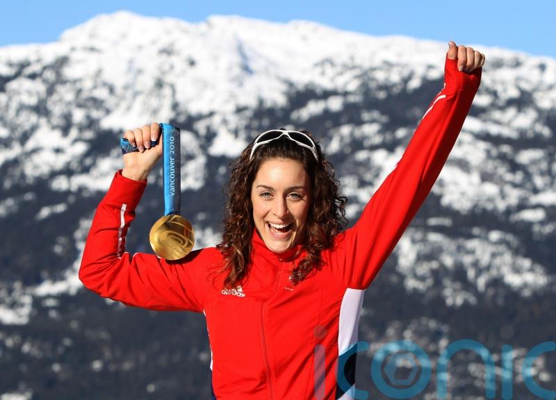 On this day in 2010 &ndash; Amy Williams claims skeleton gold at Winter Olympics