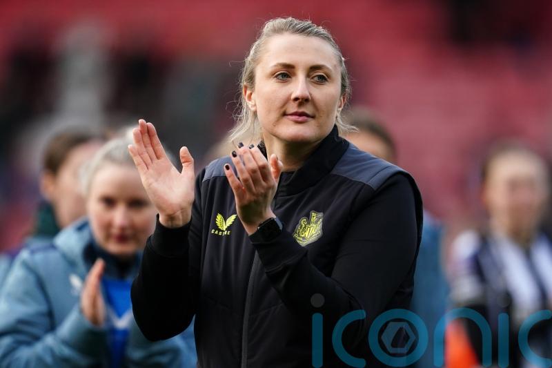 Newcastle boss hoping promotion could help more women&rsquo;s teams turn professional