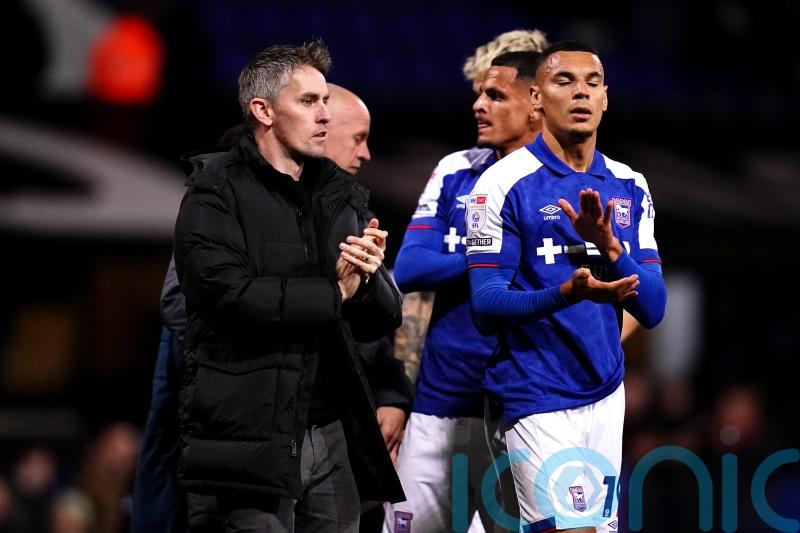 A bit of a wild game &ndash; Kieran McKenna tries to get his head around Ipswich win