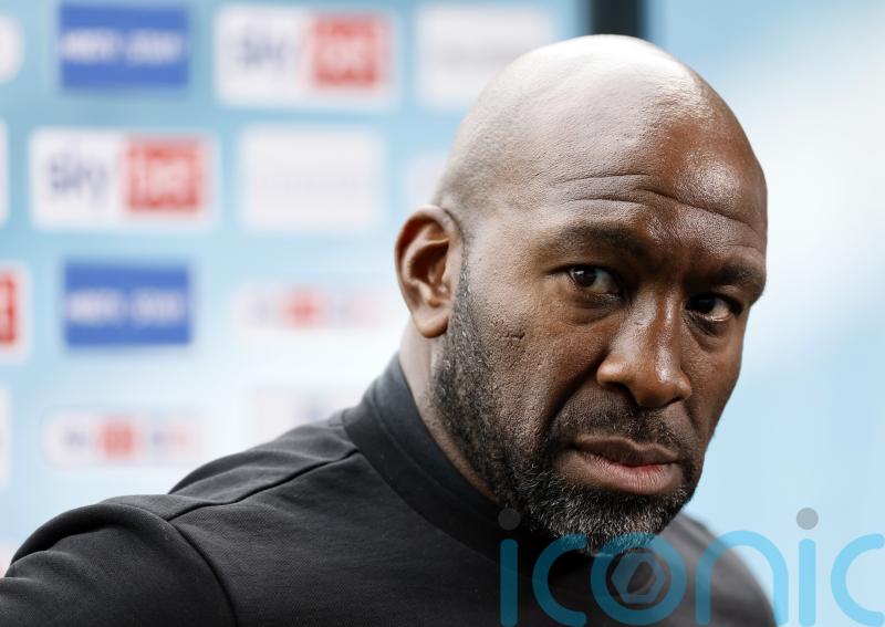Darren Moore frustrated as late goals spell defeat for Port Vale