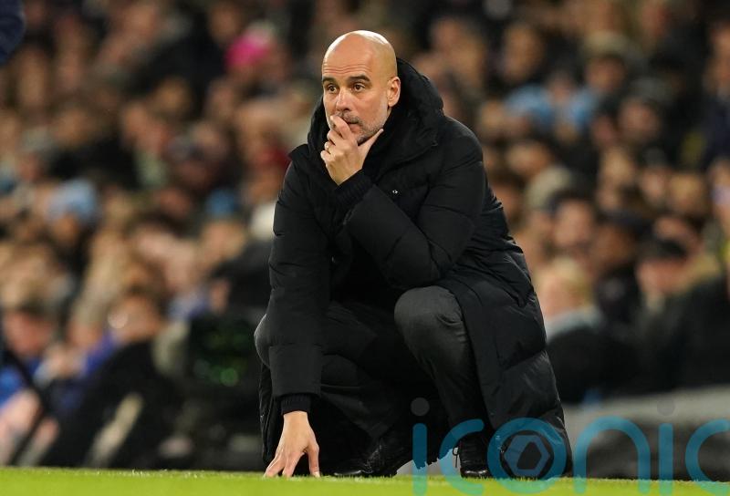 In this type of game, you need Erling &ndash; Pep Guardiola hails hitman Haaland
