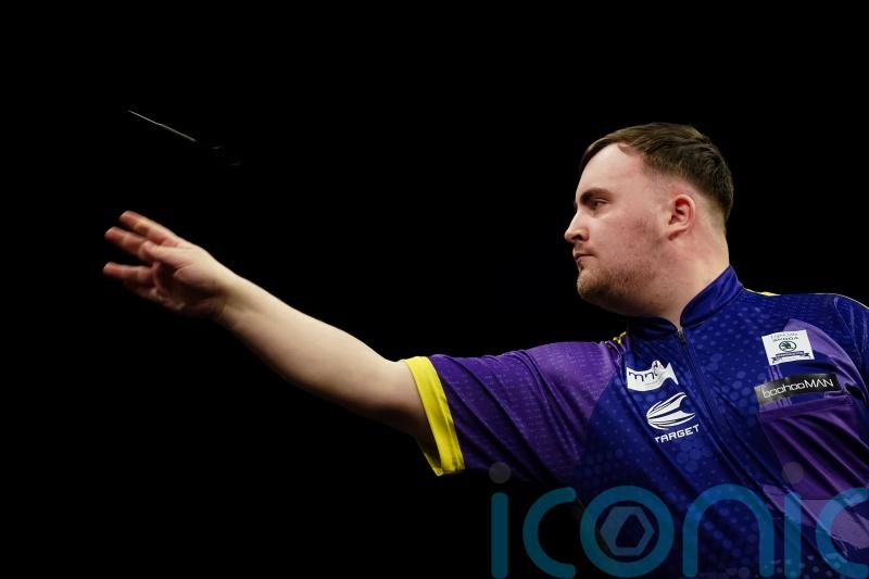 No one&rsquo;s beating Phil Taylor record &ndash; Luke Littler dismisses &lsquo;crazy&rsquo; predictions