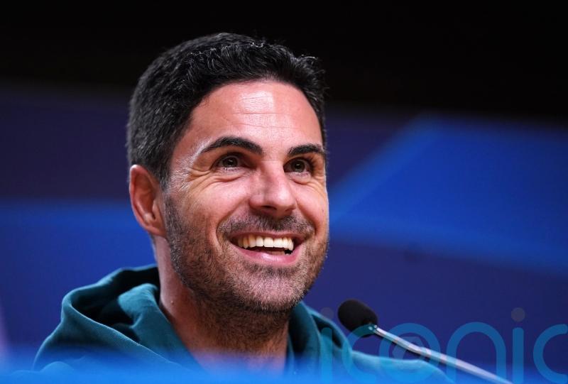 Arsenal don&rsquo;t have the experience but do have &lsquo;full belief&rsquo;, says Mikel Arteta