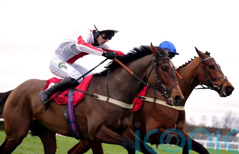 Peking Opera&rsquo;s Triumph hopes rest on Kempton performance