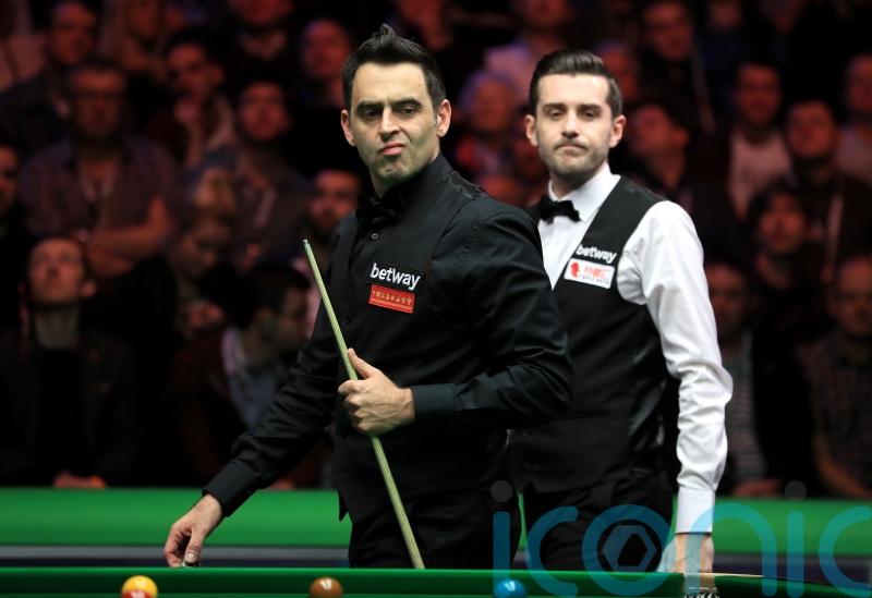 Mark Selby sets up Ronnie O&rsquo;Sullivan showdown at Players Championship
