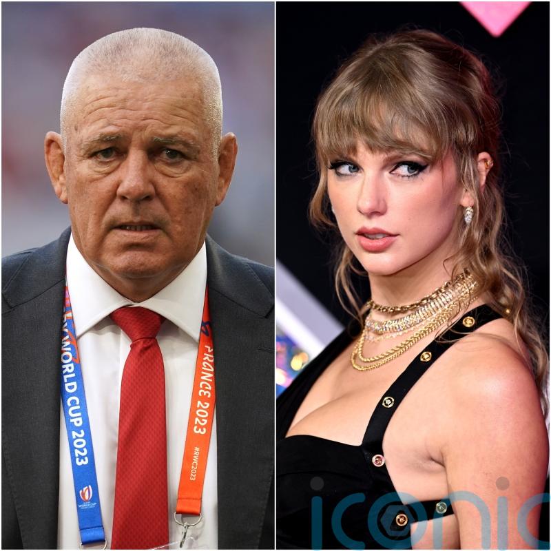 Wales to play home match at Twickenham as Taylor Swift kicks them out of Cardiff