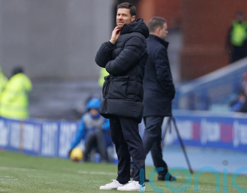 Xabi Alonso has &lsquo;nothing new to say&rsquo; about Liverpool and Bayern Munich links