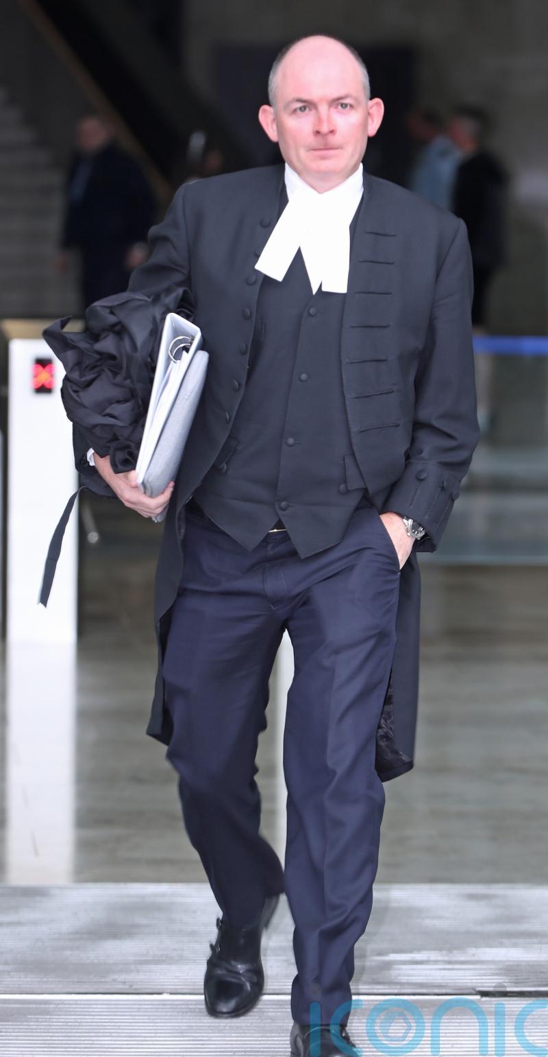 Israel&rsquo;s actions in Gaza are not &lsquo;proportionate&rsquo;, Ireland tells UN court