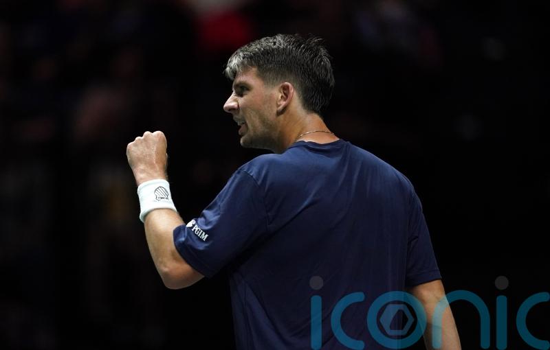 Defending champion Cameron Norrie cruises into Rio Open quarter-finals