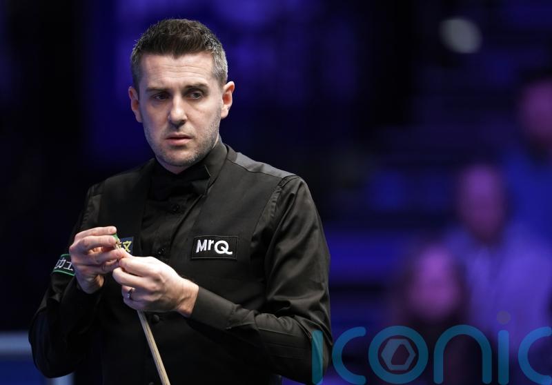 Mark Selby thrashes Ronnie O&rsquo;Sullivan to end world number one&rsquo;s unbeaten run