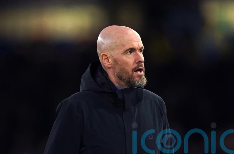 Football rumours: Erik ten Hag&rsquo;s Man Utd future in balance until end of season