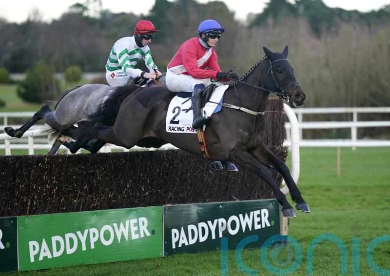 Ferny Hollow all set to return at Naas on Sunday