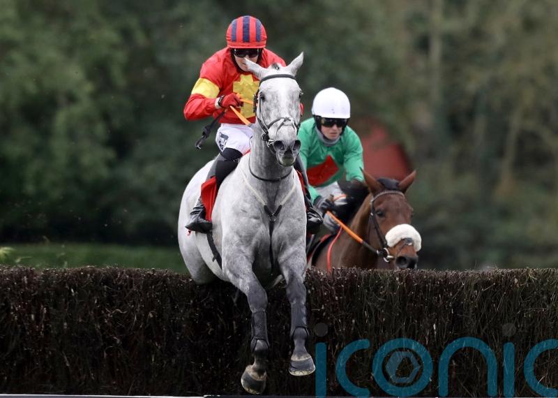 Vanillier backed to boost Aintree hopes at Fairyhouse