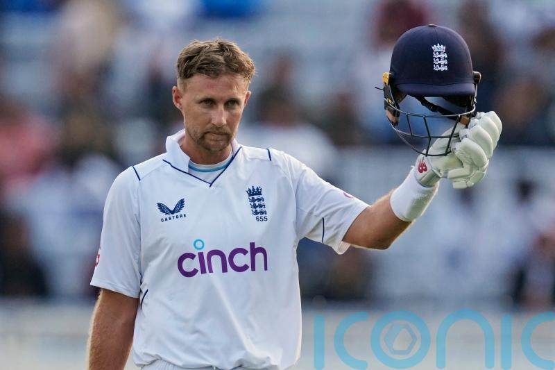 Joe Root vows to keep &lsquo;evolving&rsquo; after century against India