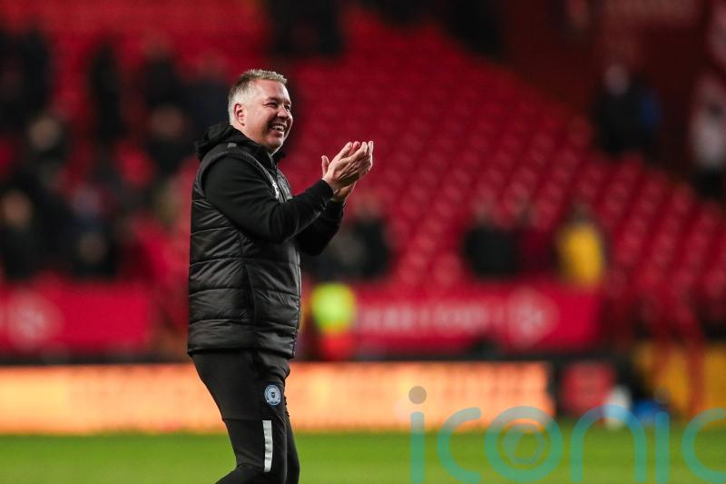 Darren Ferguson: Peterborough win at Cambridge surpasses Wembley achievement