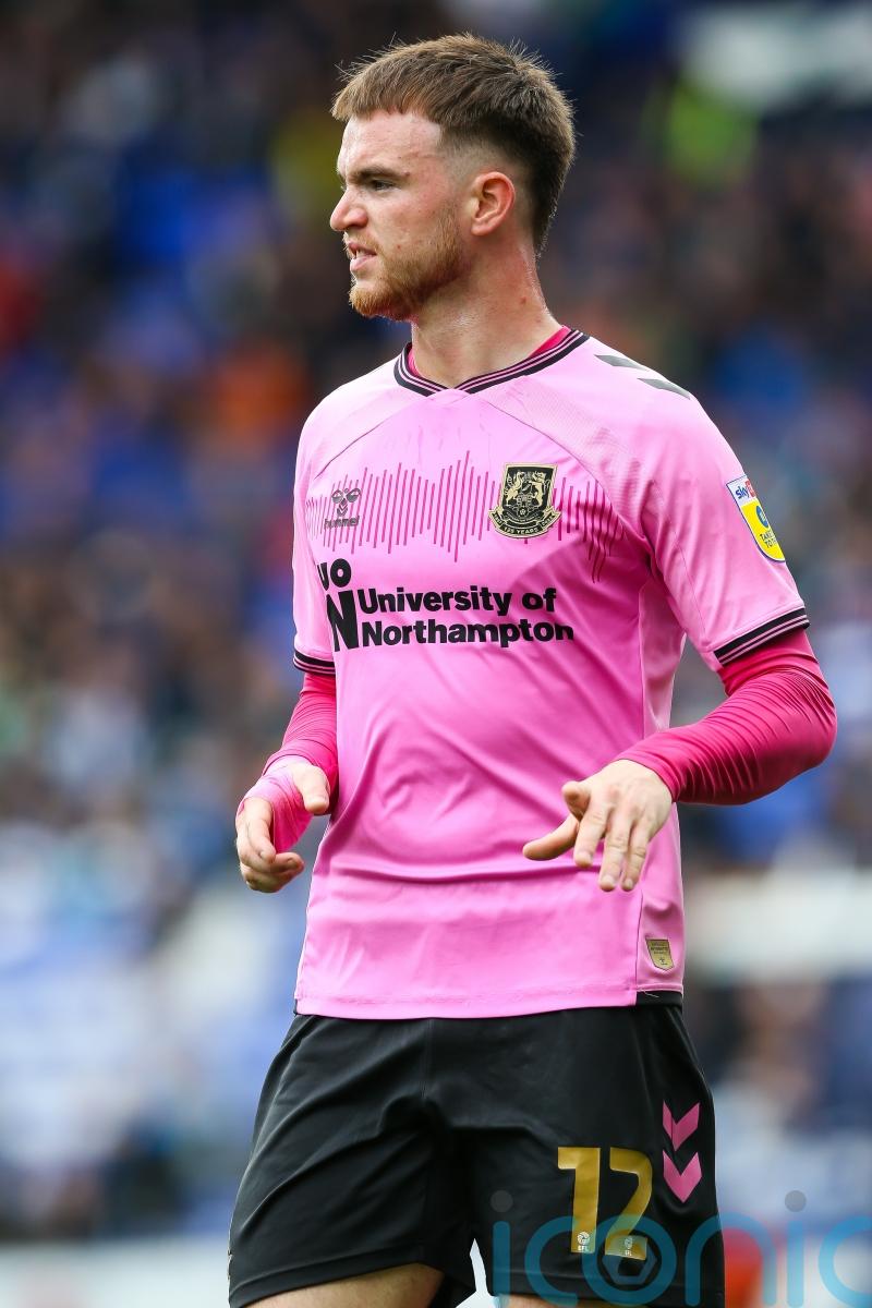 Northampton&rsquo;s resurgence continues with victory at Burton