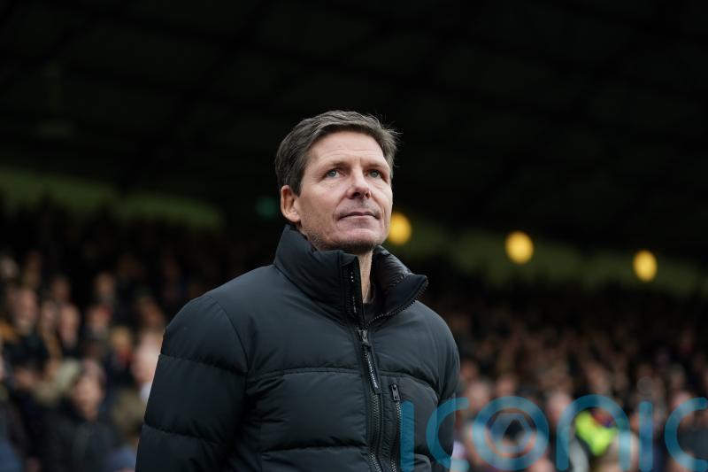 Perfect start for Oliver Glasner as Crystal Palace see off Burnley