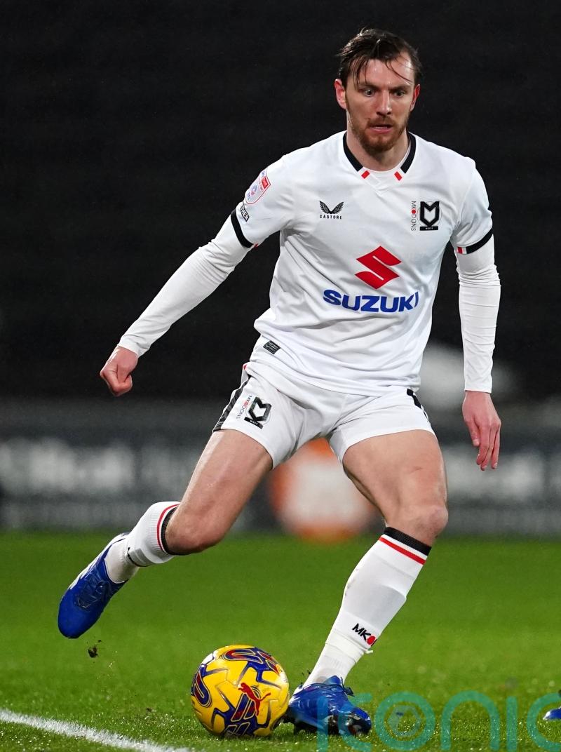 MK Dons show promotion credentials by sweeping aside Newport