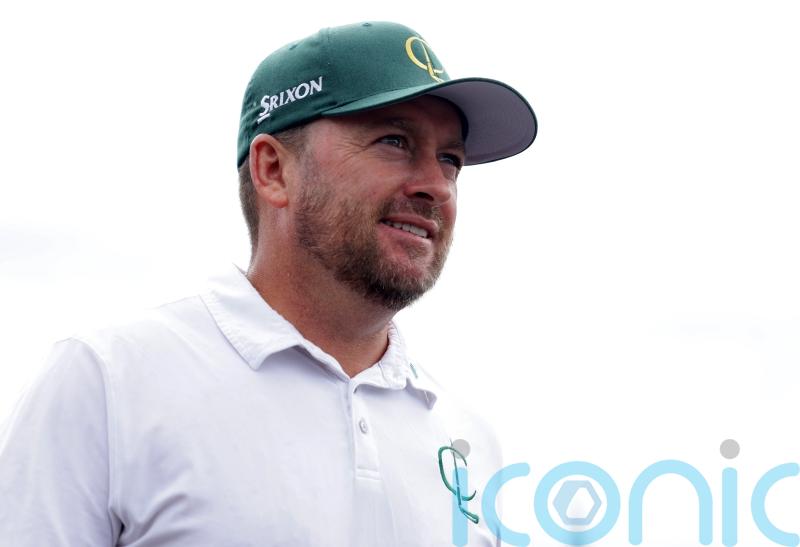 McDowell thrilled with above-par performance from Givemefive