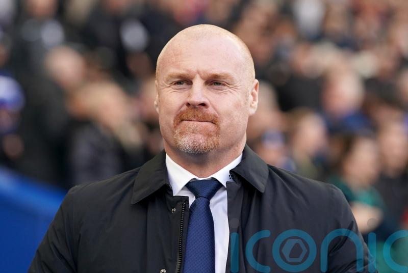 Sean Dyche &lsquo;frustrated&rsquo; by nine added minutes as Everton concede at death
